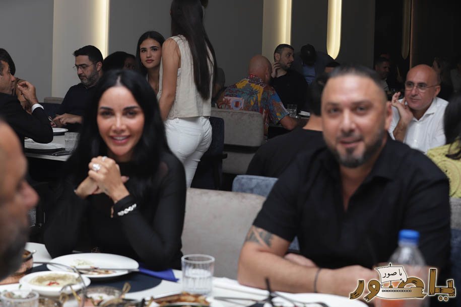مطعم الذوات بحلته الجديدة مذاق لبناني أصيل في أبيدجان