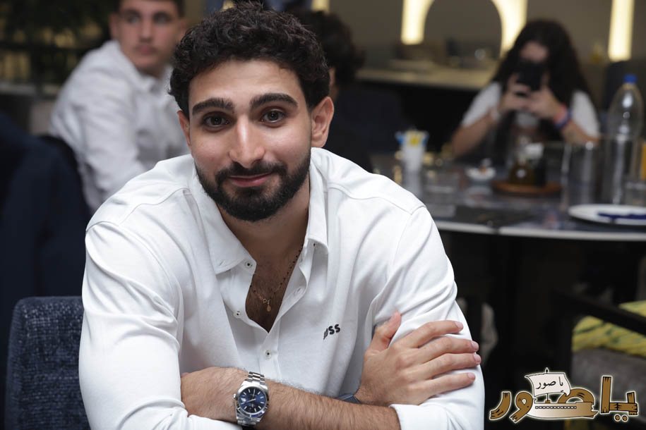 مطعم الذوات بحلته الجديدة مذاق لبناني أصيل في أبيدجان