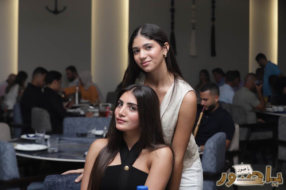 مطعم الذوات بحلته الجديدة مذاق لبناني أصيل في أبيدجان