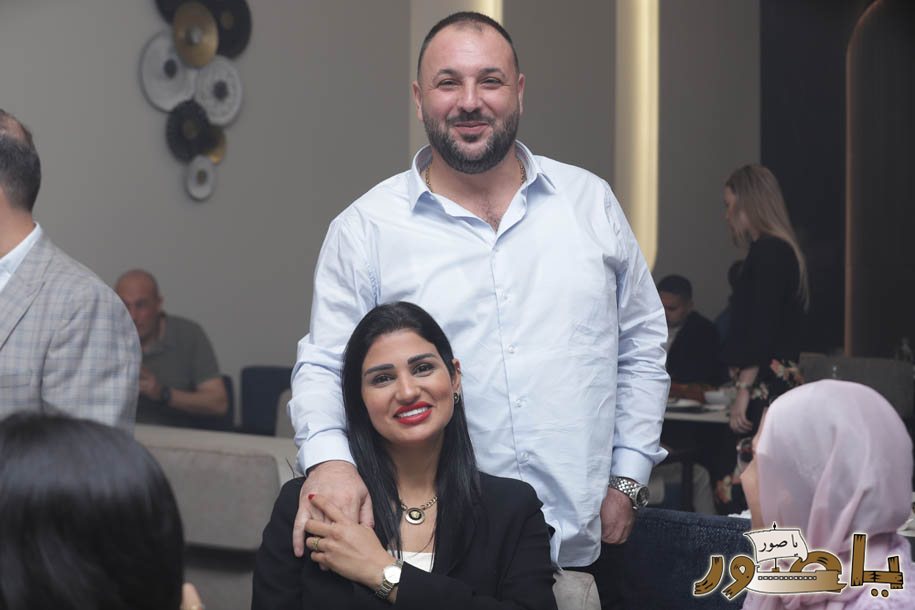 مطعم الذوات بحلته الجديدة مذاق لبناني أصيل في أبيدجان