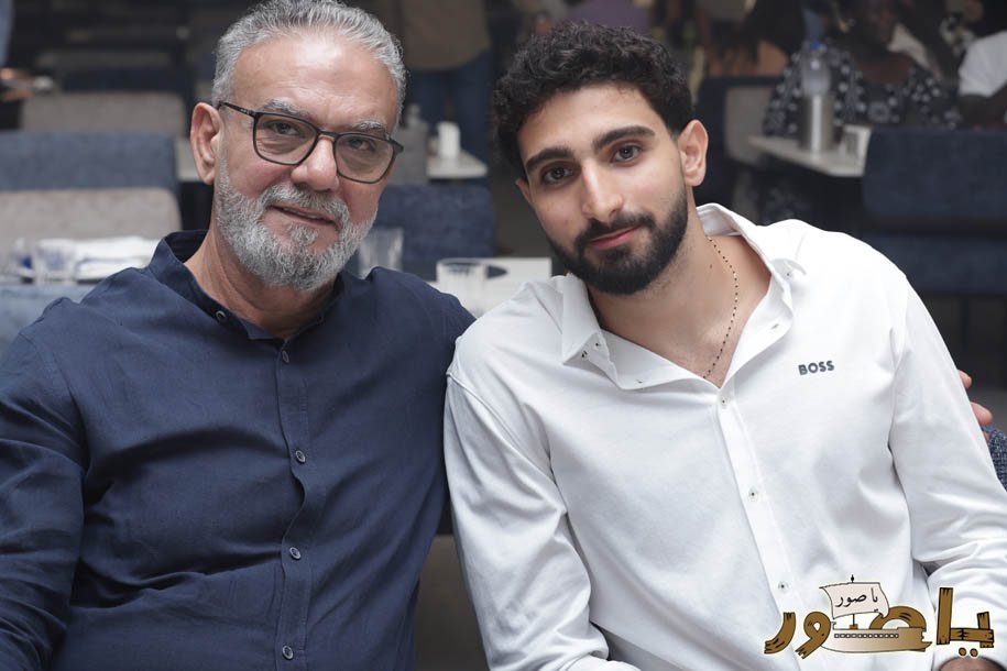 مطعم الذوات بحلته الجديدة مذاق لبناني أصيل في أبيدجان