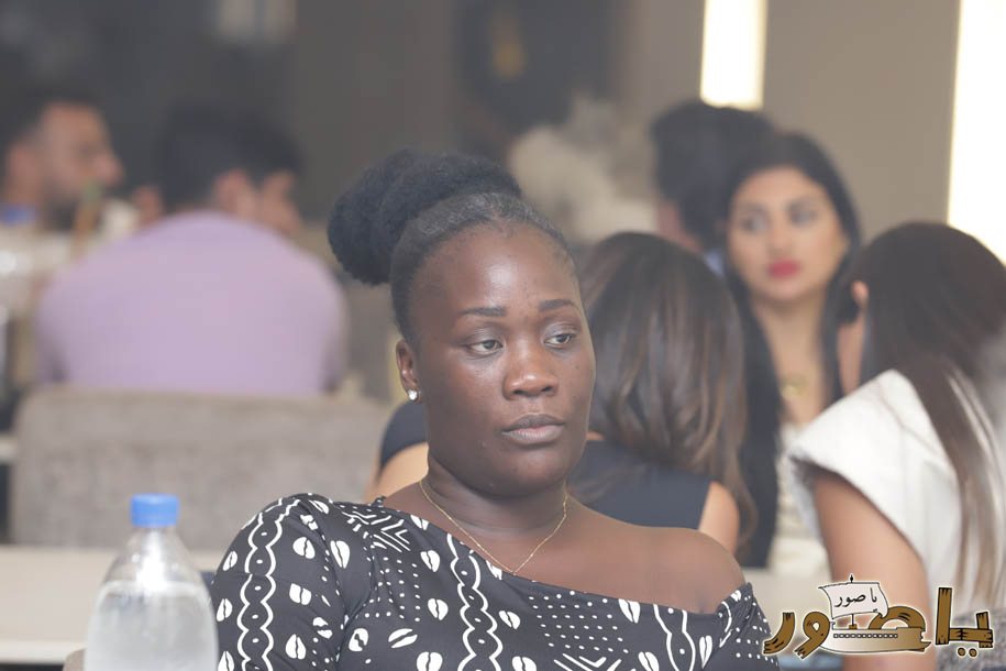 مطعم الذوات بحلته الجديدة مذاق لبناني أصيل في أبيدجان