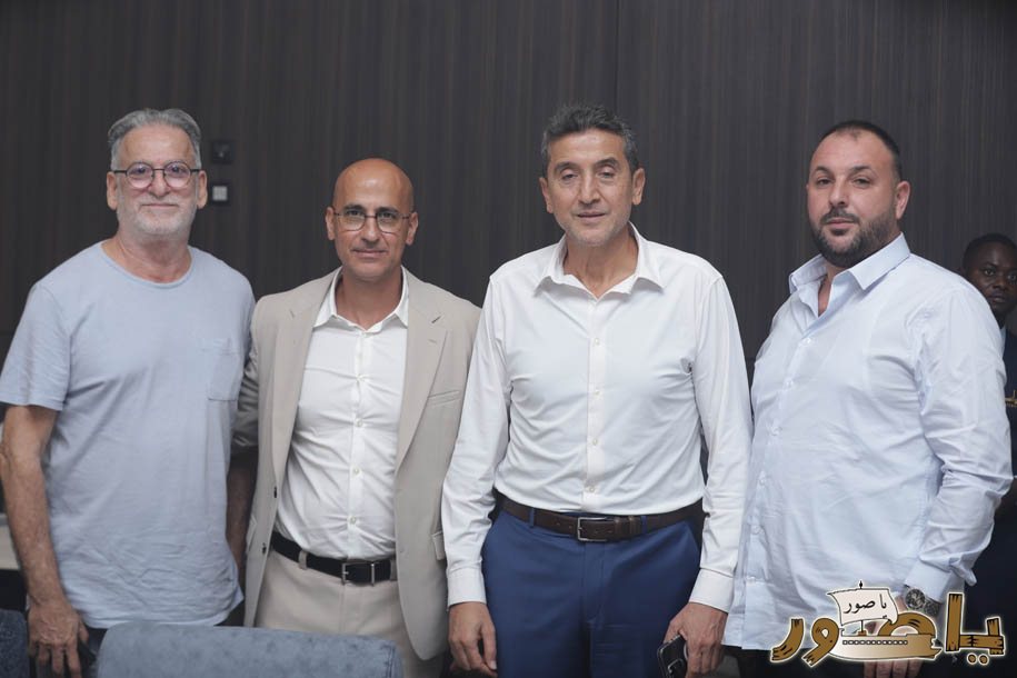 مطعم الذوات بحلته الجديدة مذاق لبناني أصيل في أبيدجان