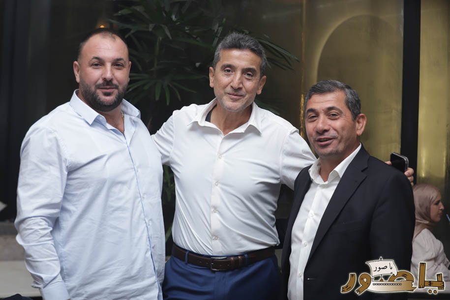 مطعم الذوات بحلته الجديدة مذاق لبناني أصيل في أبيدجان