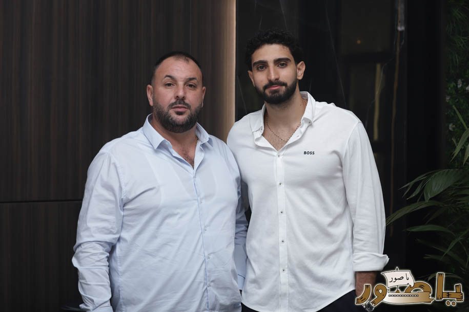 مطعم الذوات بحلته الجديدة مذاق لبناني أصيل في أبيدجان