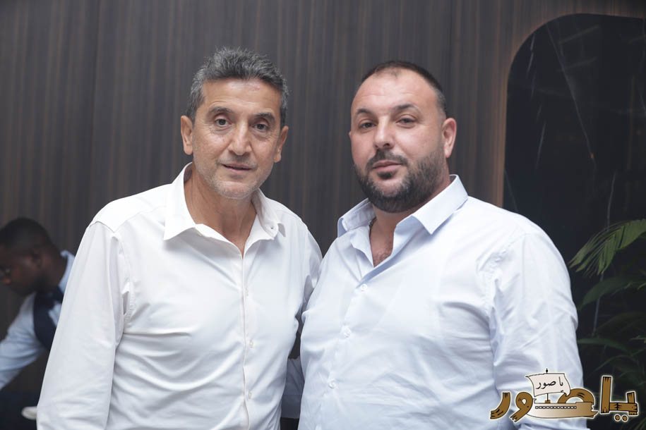 مطعم الذوات بحلته الجديدة مذاق لبناني أصيل في أبيدجان