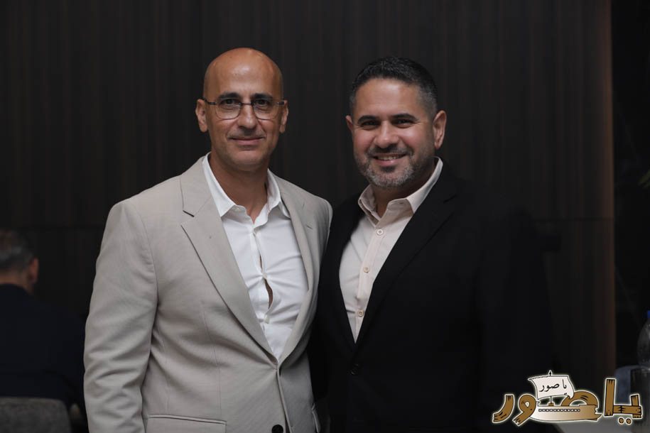 مطعم الذوات بحلته الجديدة مذاق لبناني أصيل في أبيدجان