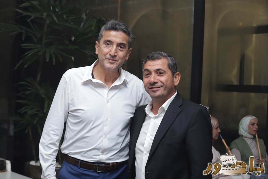 مطعم الذوات بحلته الجديدة مذاق لبناني أصيل في أبيدجان