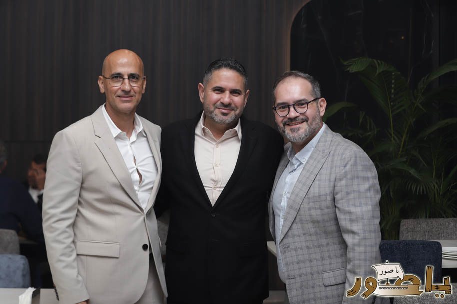 مطعم الذوات بحلته الجديدة مذاق لبناني أصيل في أبيدجان