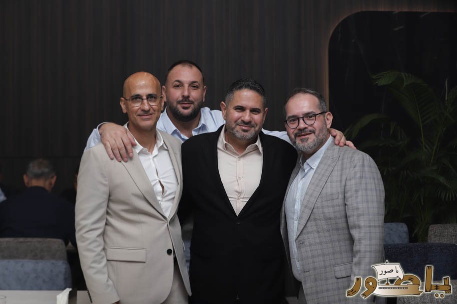 مطعم الذوات بحلته الجديدة مذاق لبناني أصيل في أبيدجان