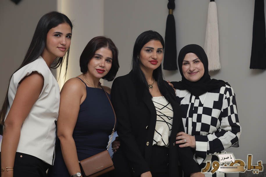 مطعم الذوات بحلته الجديدة مذاق لبناني أصيل في أبيدجان