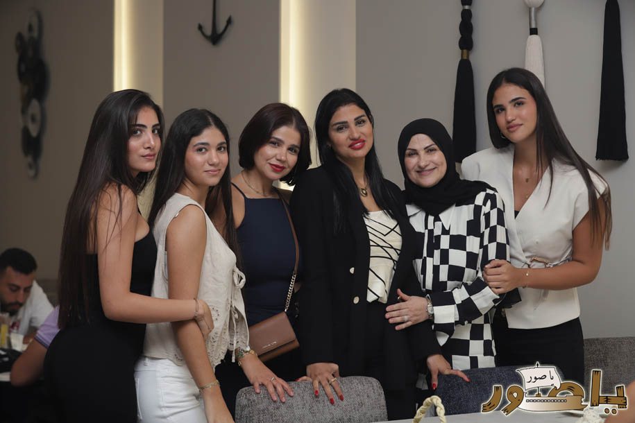 مطعم الذوات بحلته الجديدة مذاق لبناني أصيل في أبيدجان