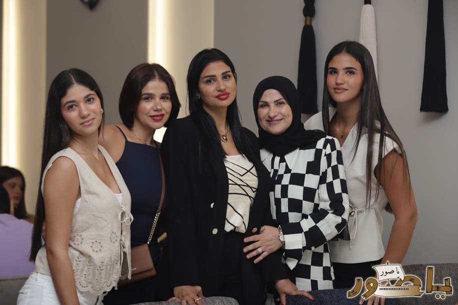 مطعم الذوات بحلته الجديدة مذاق لبناني أصيل في أبيدجان