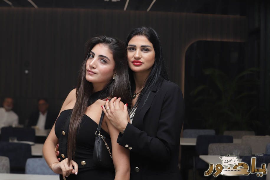 مطعم الذوات بحلته الجديدة مذاق لبناني أصيل في أبيدجان