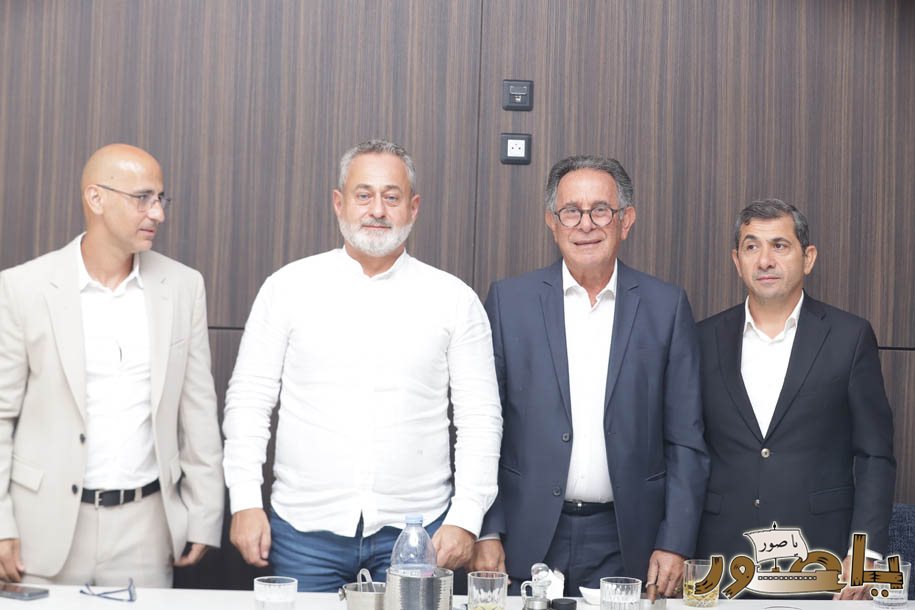 مطعم الذوات بحلته الجديدة مذاق لبناني أصيل في أبيدجان