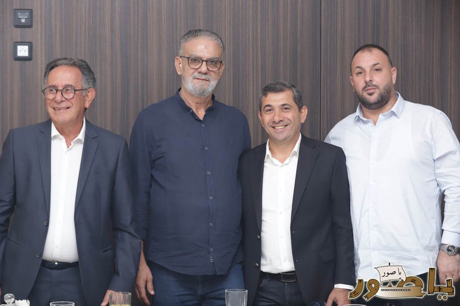 مطعم الذوات بحلته الجديدة مذاق لبناني أصيل في أبيدجان