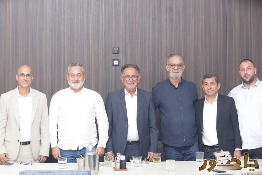 مطعم الذوات بحلته الجديدة مذاق لبناني أصيل في أبيدجان