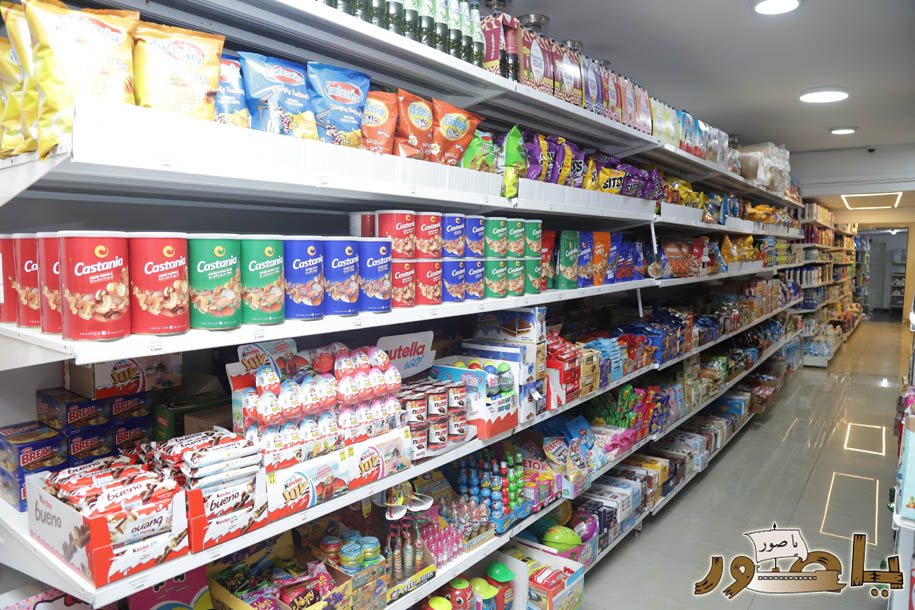 أبيدجان: افتتاح جديد ومميز Z MARKET!