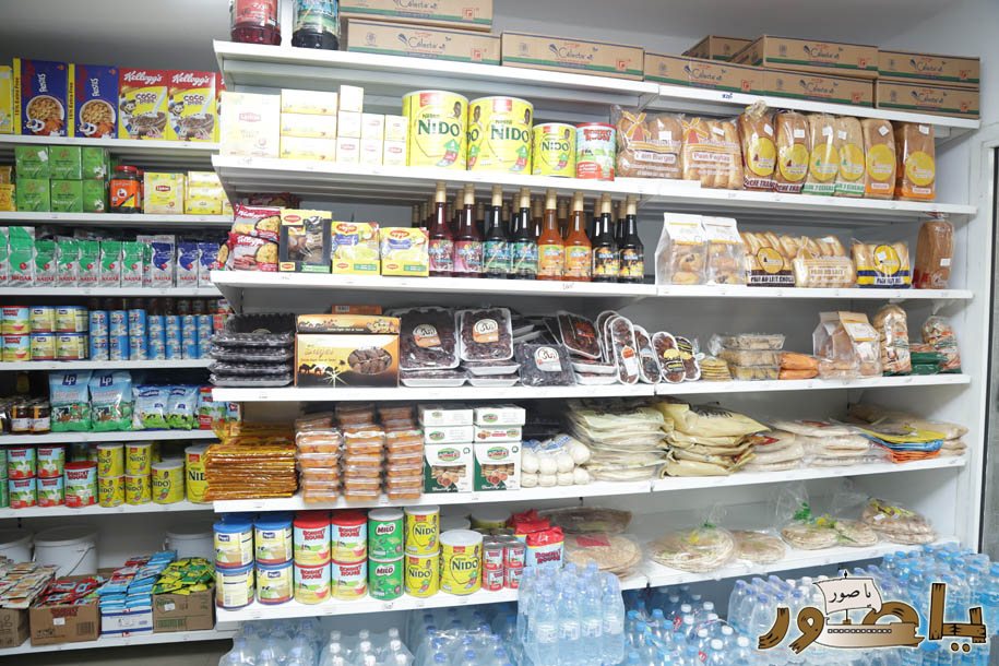 أبيدجان: افتتاح جديد ومميز Z MARKET!