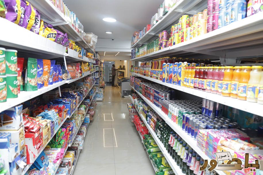 أبيدجان: افتتاح جديد ومميز Z MARKET!