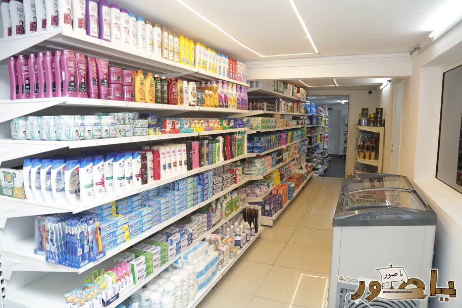 أبيدجان: افتتاح جديد ومميز Z MARKET!