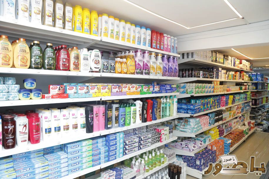 أبيدجان: افتتاح جديد ومميز Z MARKET!