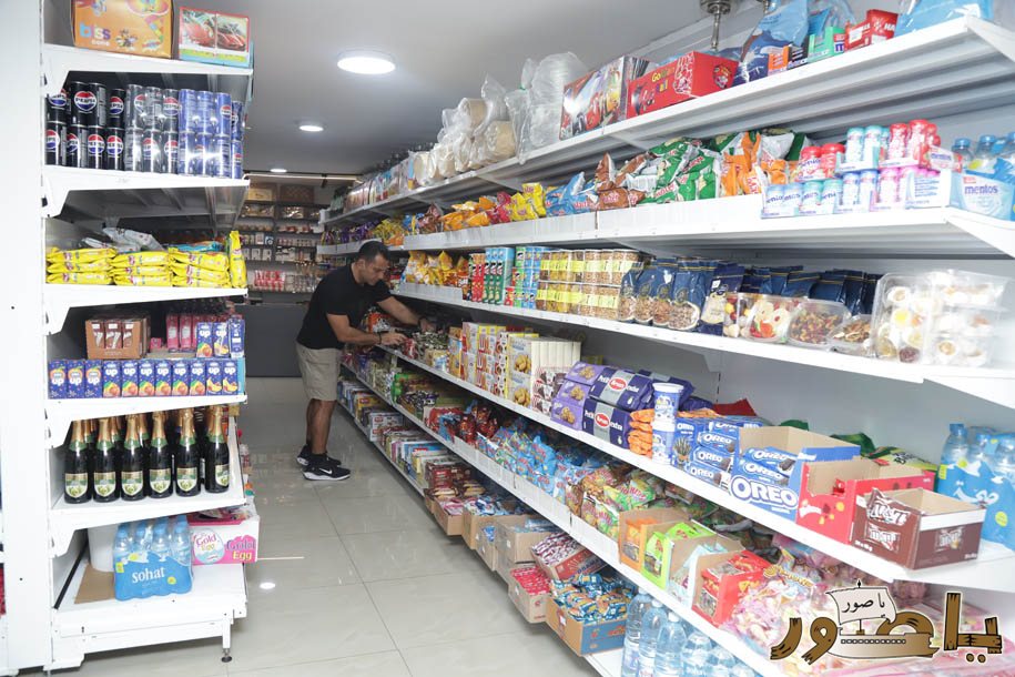 أبيدجان: افتتاح جديد ومميز Z MARKET!