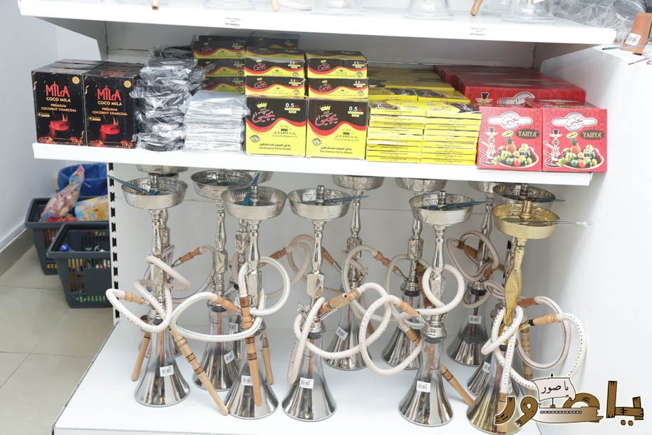 أبيدجان: افتتاح جديد ومميز Z MARKET!