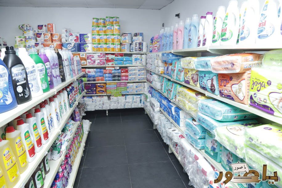 أبيدجان: افتتاح جديد ومميز Z MARKET!