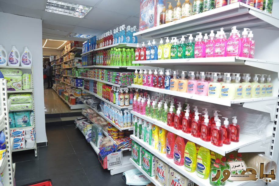 أبيدجان: افتتاح جديد ومميز Z MARKET!