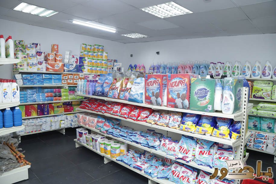 أبيدجان: افتتاح جديد ومميز Z MARKET!