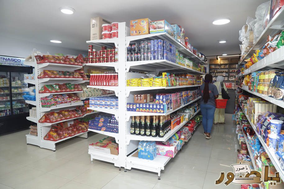 أبيدجان: افتتاح جديد ومميز Z MARKET!