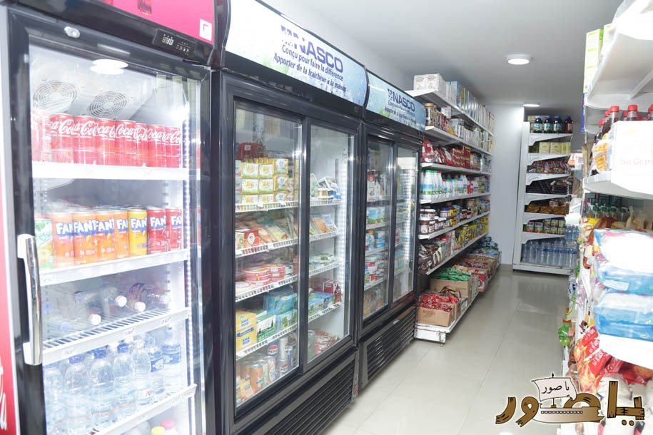 أبيدجان: افتتاح جديد ومميز Z MARKET!