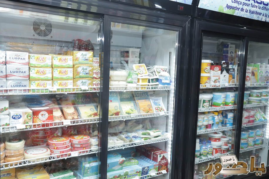 أبيدجان: افتتاح جديد ومميز Z MARKET!