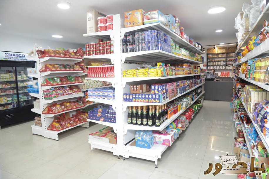 أبيدجان: افتتاح جديد ومميز Z MARKET!