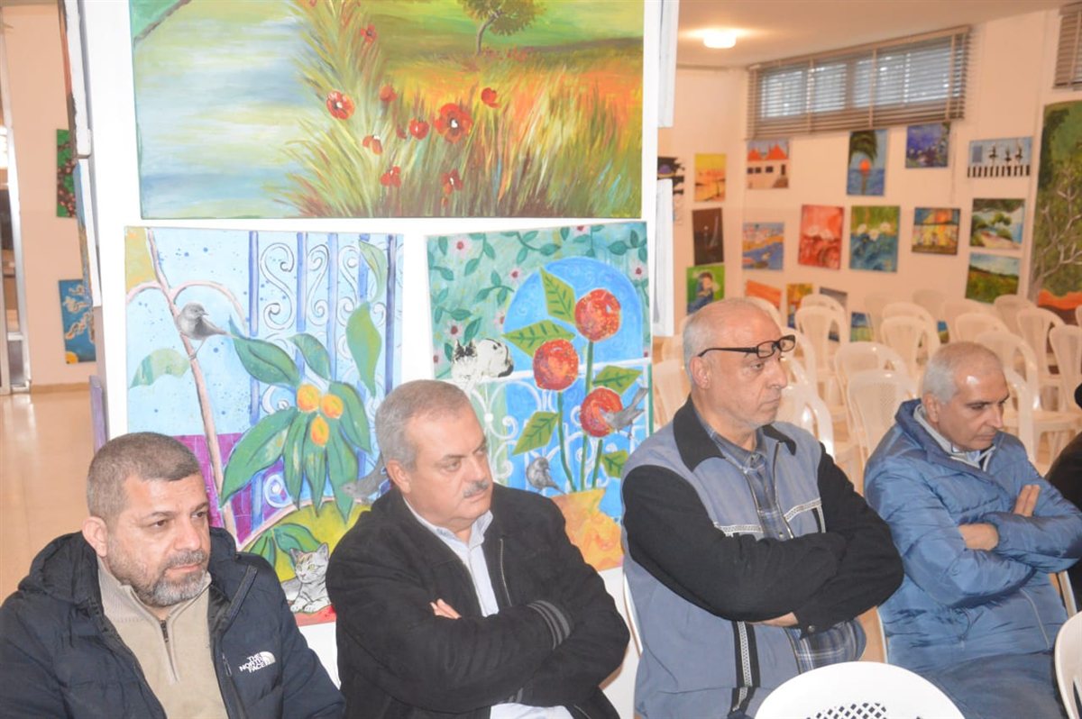 قائد قوات اليونيفيل في جنوب لبنان الجنرال Diodato Abagnara زار ثانوية البازورية الرسمية