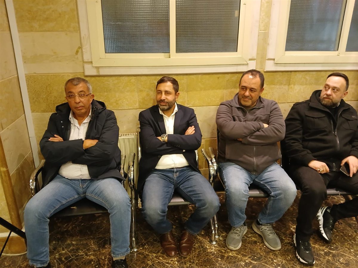 كيفون تحتضن أمسية ثقافية دينية وطنية بحضور سماحة العلامة الشيخ علي بحسون وتأكيد على التعارف والتآلف وصون الكرامة ووحدة الشعوب