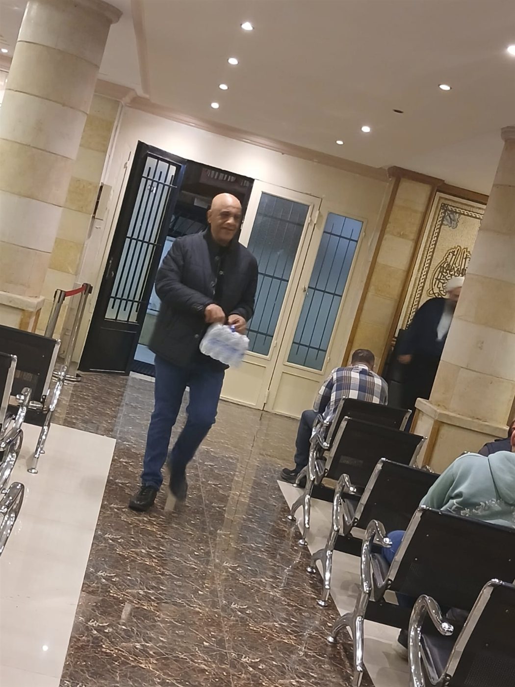 كيفون تحتضن أمسية ثقافية دينية وطنية بحضور سماحة العلامة الشيخ علي بحسون وتأكيد على التعارف والتآلف وصون الكرامة ووحدة الشعوب