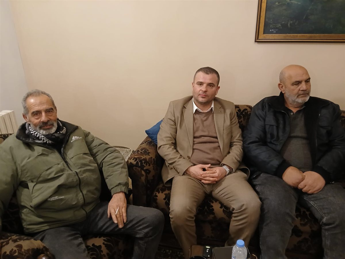 كيفون تحتضن أمسية ثقافية دينية وطنية بحضور سماحة العلامة الشيخ علي بحسون وتأكيد على التعارف والتآلف وصون الكرامة ووحدة الشعوب