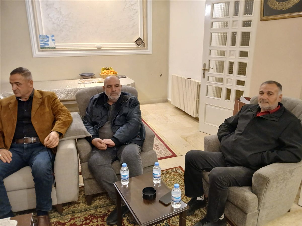 كيفون تحتضن أمسية ثقافية دينية وطنية بحضور سماحة العلامة الشيخ علي بحسون وتأكيد على التعارف والتآلف وصون الكرامة ووحدة الشعوب