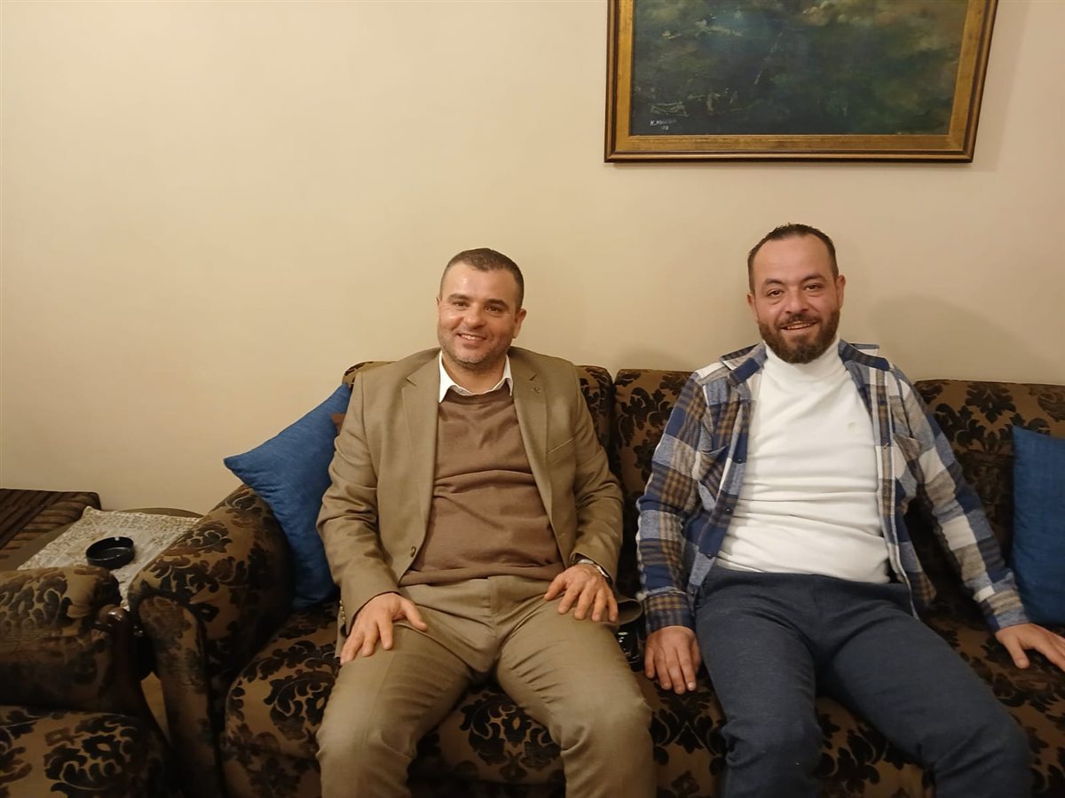 كيفون تحتضن أمسية ثقافية دينية وطنية بحضور سماحة العلامة الشيخ علي بحسون وتأكيد على التعارف والتآلف وصون الكرامة ووحدة الشعوب