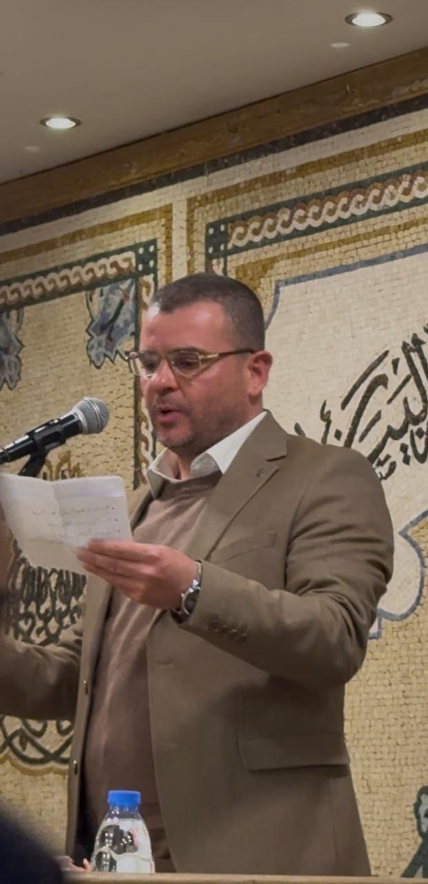 كيفون تحتضن أمسية ثقافية دينية وطنية بحضور سماحة العلامة الشيخ علي بحسون وتأكيد على التعارف والتآلف وصون الكرامة ووحدة الشعوب