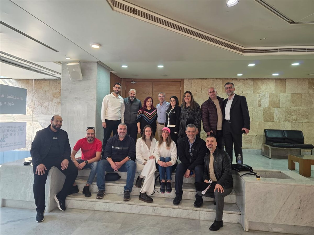 انتخاب هيئة إدارية جديدة لرابطة موظفي القطاع العام