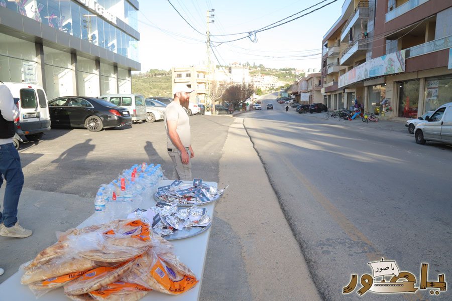افتتاح حاشد لنادي Body Fitness Gym Center في معروب