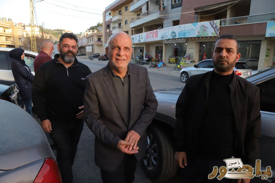 افتتاح حاشد لنادي Body Fitness Gym Center في معروب