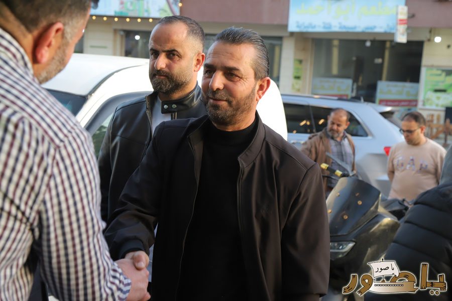 افتتاح حاشد لنادي Body Fitness Gym Center في معروب