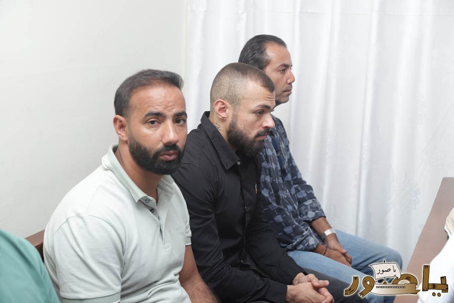 بالصور من أبيدجان: تشييع فقيد الاغتراب المرحوم الحاج حسن غصين (أبومصطفى)