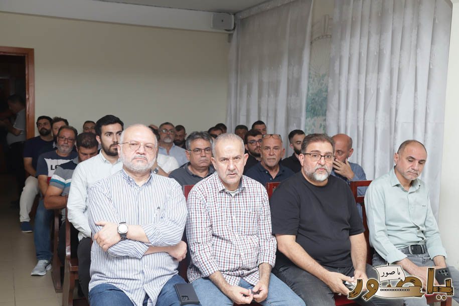 بالصور من أبيدجان: تشييع فقيد الاغتراب المرحوم الحاج حسن غصين (أبومصطفى)