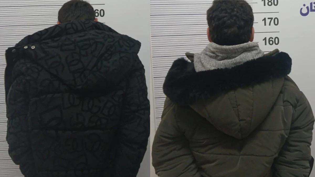 الأمن يوقف قاصرين بجرائم سلب وينشل مستخدمين دراجة آلية