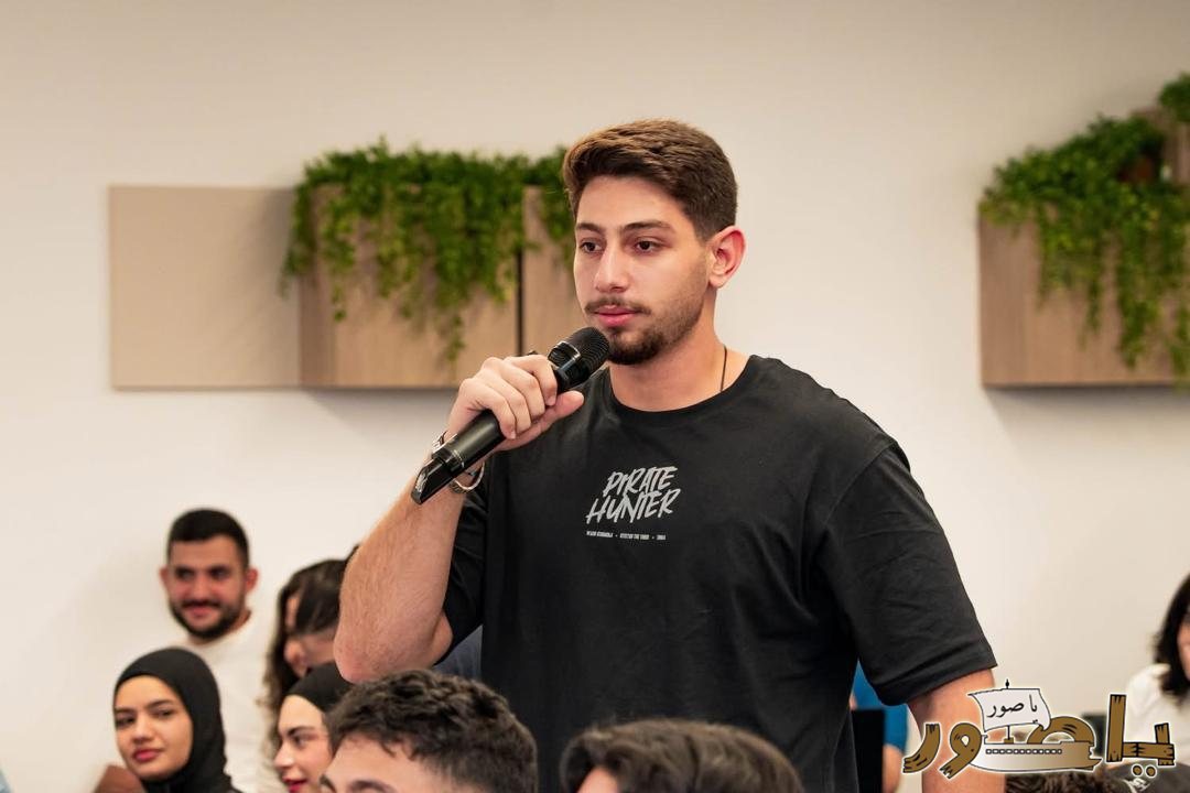 أبيدجان: تعزيز جودة التعليم العالي عبر لقاء تشاوري مع الهيئة التدريسية والطلبة في USJ-CI